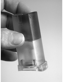 Testo 205-Tapón de gel de...