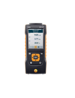 testo 440 dP