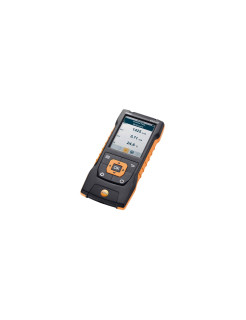 testo 440 dP