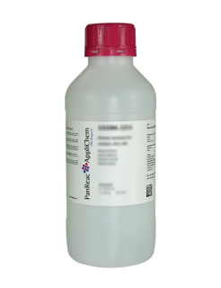 Formaldehído 37-38% pp...