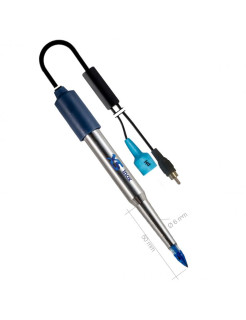 Electrodo de pH XS 2 PORE...