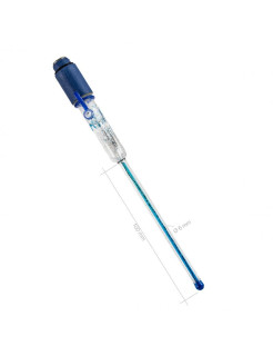 Electrodo de pH XS SEMI...