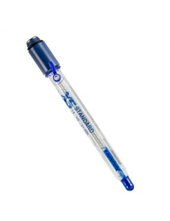 Electrodo de pH XS STANDARD...