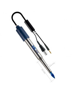 Electrodo de pH XS 2 PORE...
