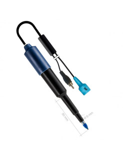 Electrodo de pH XS 2 PORE F...