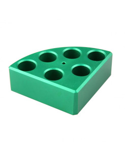 Bloque calefactor para...