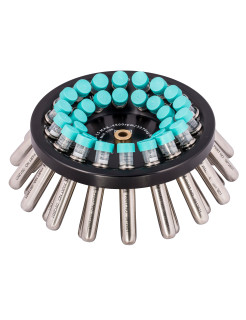 Rotor ángulo fijo A32-15...