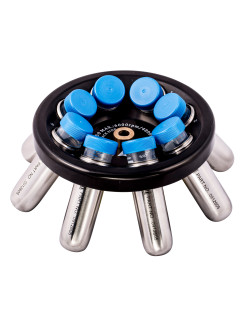 Rotor ángulo fijo A8-50...