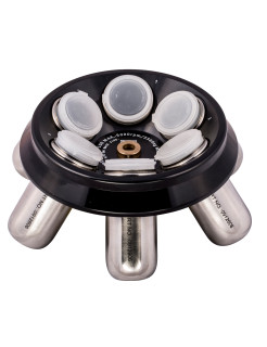 Rotor ángulo fijo A6-100...