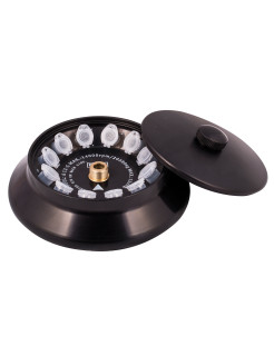 Rotor ángulo fijo A12-5...