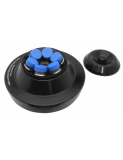 Rotor ángulo fijo A6-50...