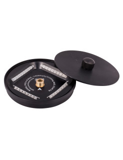 Rotor ángulo fijo PCR4-8.