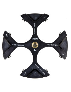 Rotor oscilante S4-175 para...