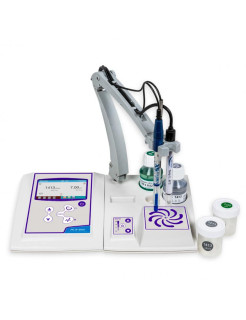 Multiparamétrico de...