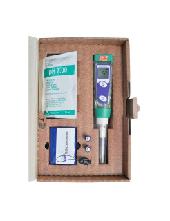 pHmetro de bolsillo pHT 1...