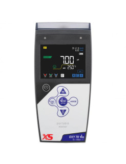 Oxímetro portátil OXY 70...