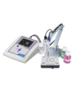 Multiparamétrico de...