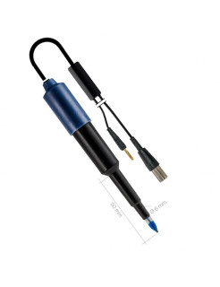 Electrodo de pH XS 2 PORE F...