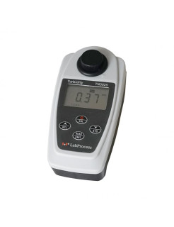 Turbidímetro porttátil...