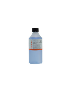 Disolución tampón de pH...