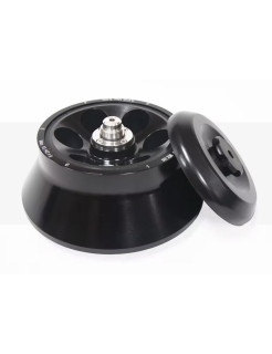 Rotor Angular de 30º para 6...